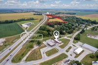 Property for sale in Sullivan County, Indiana