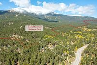 Property for sale in Boulder County, Colorado
