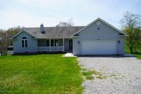Property for sale in Harrison County, Ohio