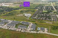 Property for sale in Denton County, Texas