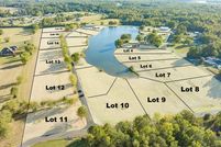 Lakefront Property for sale in Tuscaloosa County, Alabama