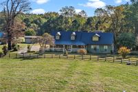 Lakefront Property for sale in Buckingham County, Virginia