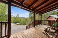 Property for sale in Jackson County, North Carolina