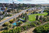 Property for sale in Whitman County, Washington