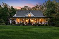 Property for sale in Cherokee County, Georgia