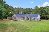Property for sale in Terrell County, Georgia
