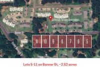 Property for sale in Ouachita County, Arkansas