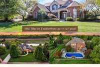 Lakefront Property for sale in Madison County, Illinois