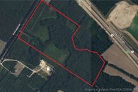 Property for sale in Robeson County, North Carolina