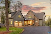 Property for sale in Albemarle County, Virginia