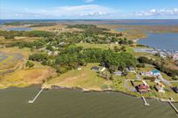 Lakefront Property for sale in Somerset County, Maryland
