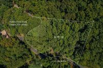 Undeveloped Land for sale in Pickens County, Georgia