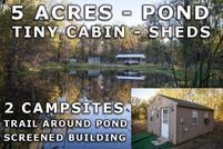 Property for sale in Adams County, Wisconsin