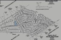 Property for sale in Navarro County, Texas