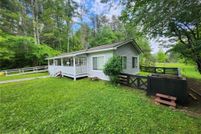 Property for sale in Gilmer County, Georgia