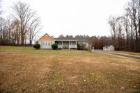 Property for sale in Buckingham County, Virginia