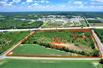 Property for sale in Crisp County, Georgia