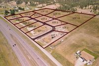 Undeveloped Land for sale in Missoula County, Montana