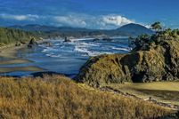 Property for sale in Curry County, Oregon