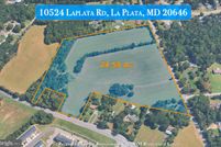 Property for sale in Charles County, Maryland