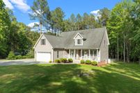 Property for sale in Chatham County, North Carolina