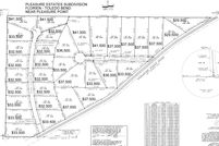 Undeveloped Land for sale in Sabine Parish, Louisiana