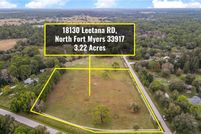 Property for sale in Lee County, Florida