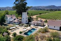 Property for sale in Napa County, California