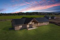 Property for sale in Ravalli County, Montana