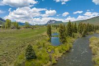 Property for sale in Gunnison County, Colorado