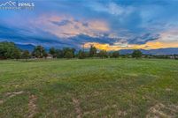 Property for sale in El Paso County, Colorado