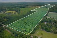 Undeveloped Land for sale in Bulloch County, Georgia