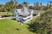 Property for sale in Chambers County, Texas