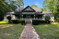 Property for sale in Barnwell County, South Carolina