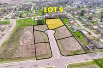 Property for sale in Randolph County, Indiana