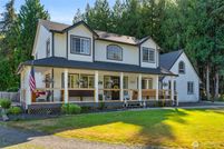 Property for sale in Thurston County, Washington