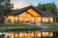 Property for sale in Crook County, Oregon