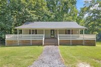 Property for sale in Forsyth County, Georgia