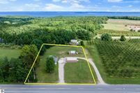 Property for sale in Grand Traverse County, Michigan