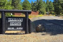 Property for sale in Kittitas County, Washington