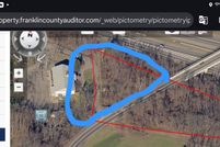 Undeveloped Land for sale in Franklin County, Ohio