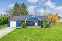 Property for sale in Pierce County, Washington