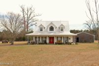 Property for sale in Greene County, Mississippi