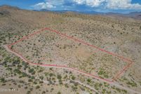 Property for sale in Sierra County, New Mexico