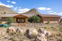 Property for sale in Sierra County, New Mexico