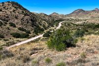Property for sale in Sierra County, New Mexico