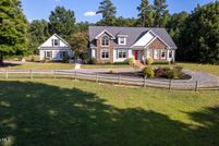 Property for sale in Moore County, North Carolina