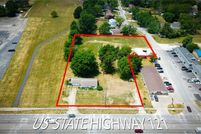 Property for sale in Macon County, Illinois