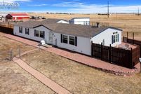 Property for sale in El Paso County, Colorado