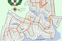 Property for sale in Caldwell County, North Carolina